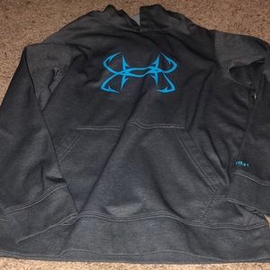 Boys hoodie